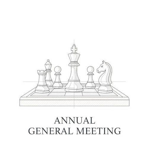 Ipswich Chess Club - AGM