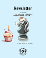 Ipswich Chess Club - Newsletter