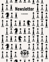 Ipswich Chess Club - Newsletter