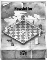 Ipswich Chess Club - Newsletter