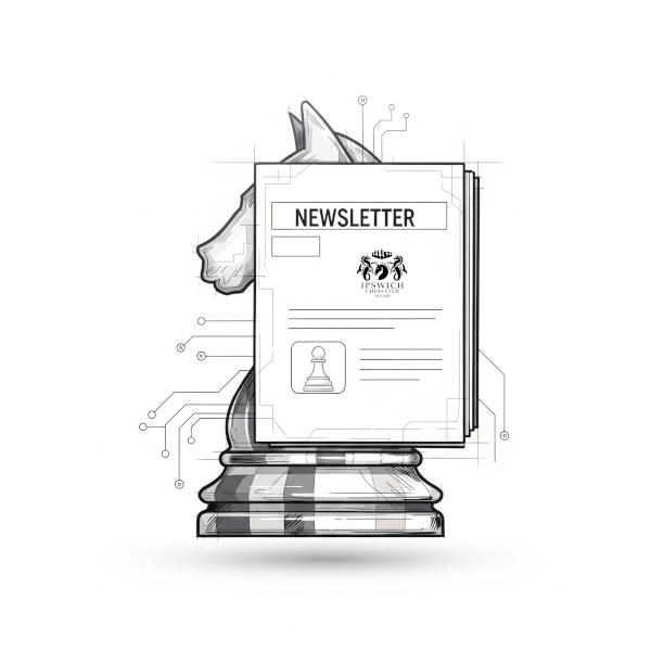 Ipswich Chess Club - Newsletters